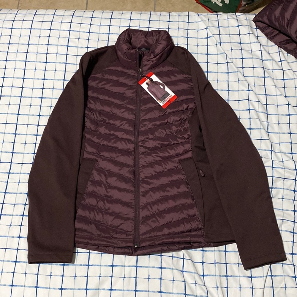 Costco Jacket